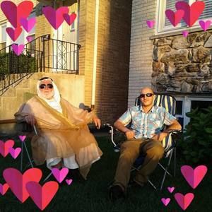 Meet your Posher, Shuaib